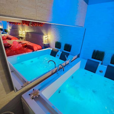 Etnea Gioeni House Suite คาตาเนีย ภายนอก รูปภาพ