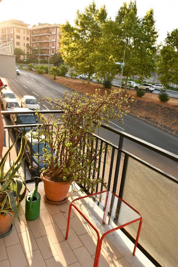 Etnea Gioeni House Suite คาตาเนีย ภายนอก รูปภาพ