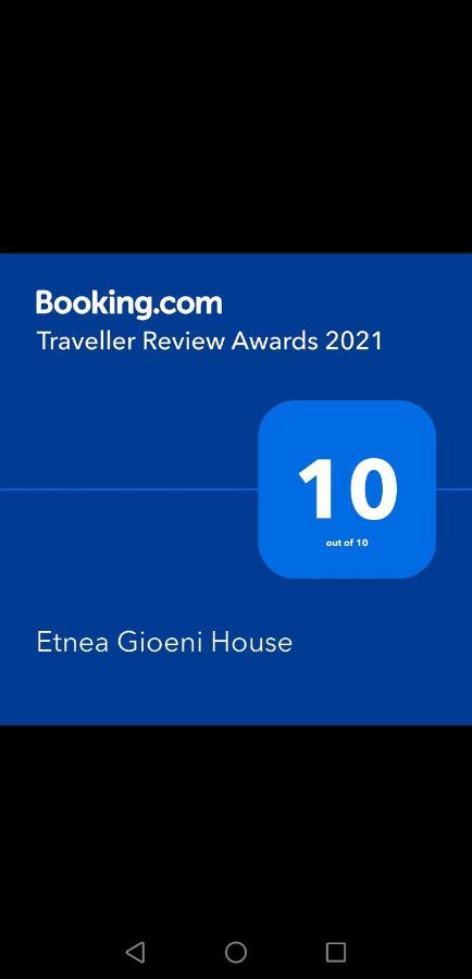 Etnea Gioeni House Suite คาตาเนีย ภายนอก รูปภาพ