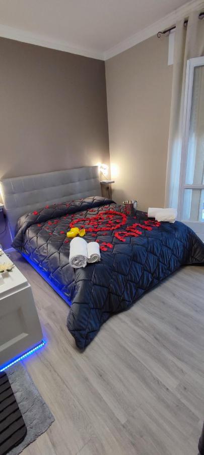 Etnea Gioeni House Suite คาตาเนีย ภายนอก รูปภาพ