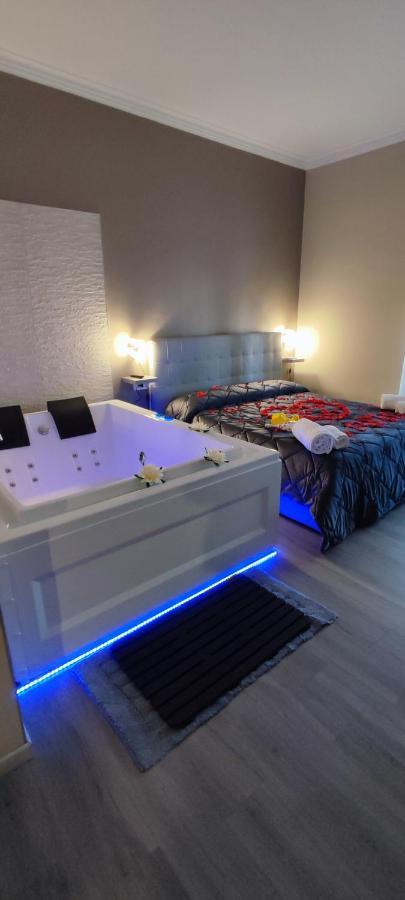 Etnea Gioeni House Suite คาตาเนีย ภายนอก รูปภาพ