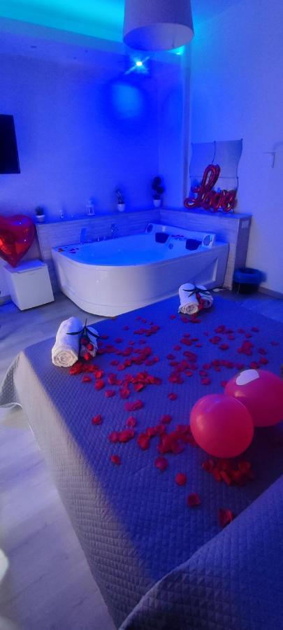 Etnea Gioeni House Suite คาตาเนีย ภายนอก รูปภาพ