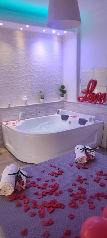 Etnea Gioeni House Suite คาตาเนีย ภายนอก รูปภาพ