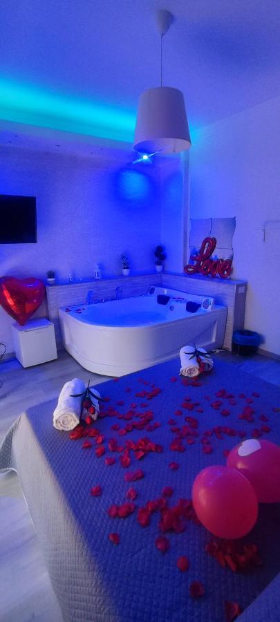 Etnea Gioeni House Suite คาตาเนีย ภายนอก รูปภาพ