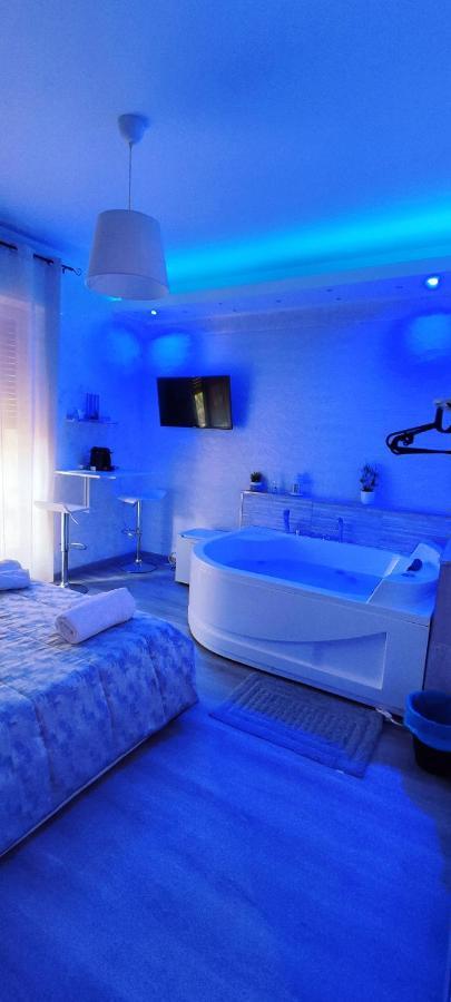 Etnea Gioeni House Suite คาตาเนีย ภายนอก รูปภาพ