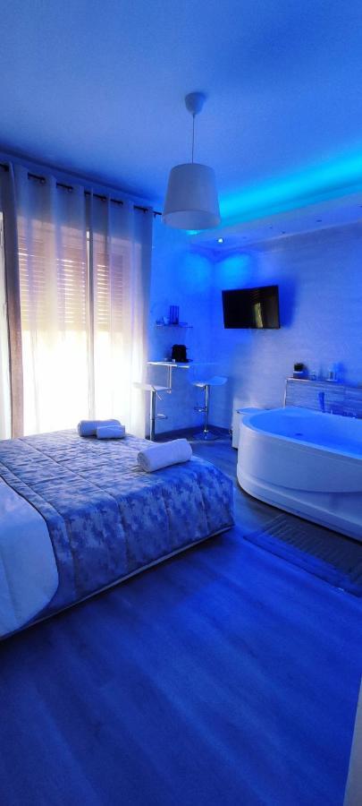 Etnea Gioeni House Suite คาตาเนีย ภายนอก รูปภาพ