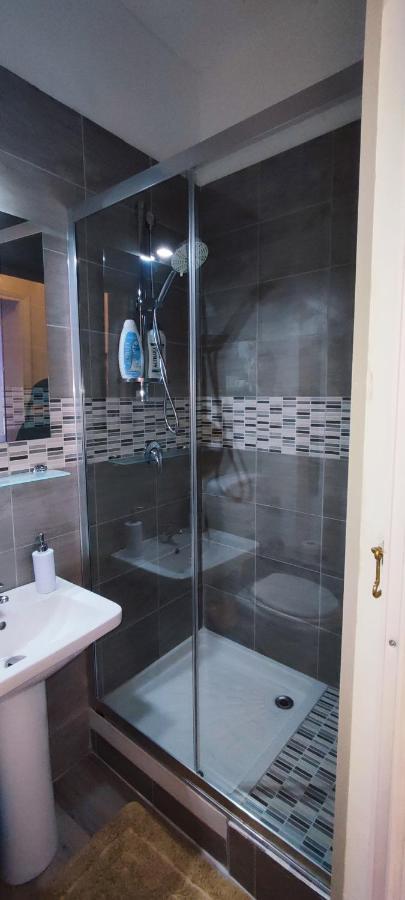 Etnea Gioeni House Suite คาตาเนีย ภายนอก รูปภาพ