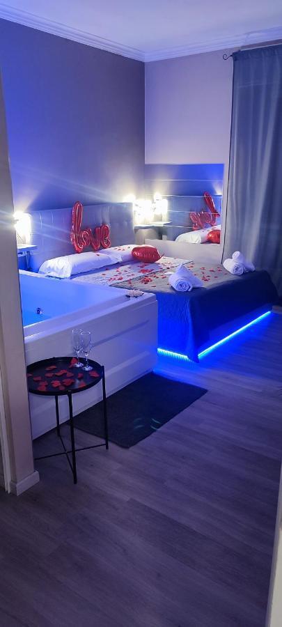 Etnea Gioeni House Suite คาตาเนีย ภายนอก รูปภาพ