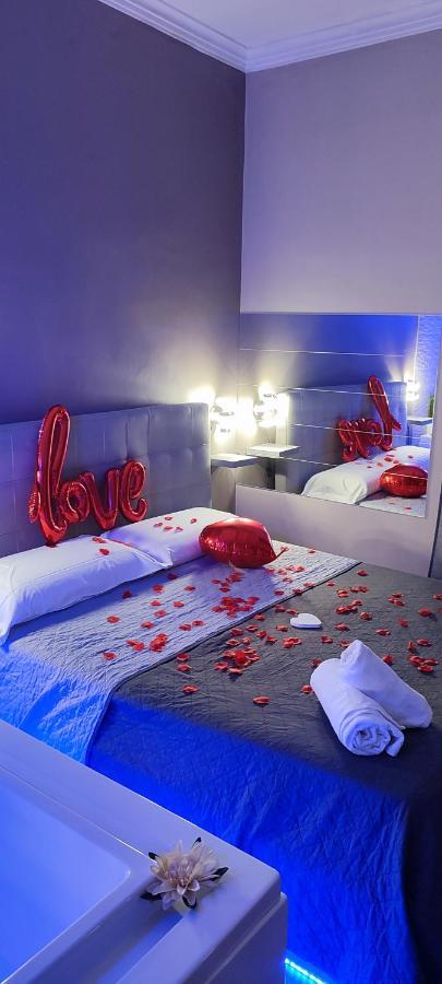 Etnea Gioeni House Suite คาตาเนีย ภายนอก รูปภาพ