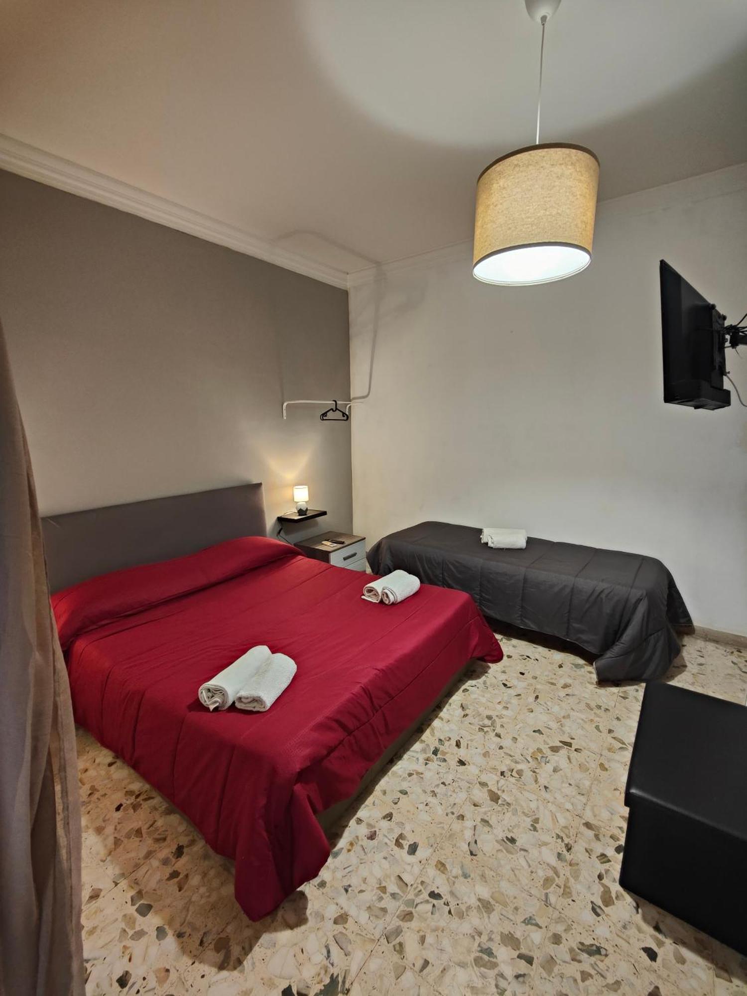 Etnea Gioeni House Suite คาตาเนีย ห้อง รูปภาพ