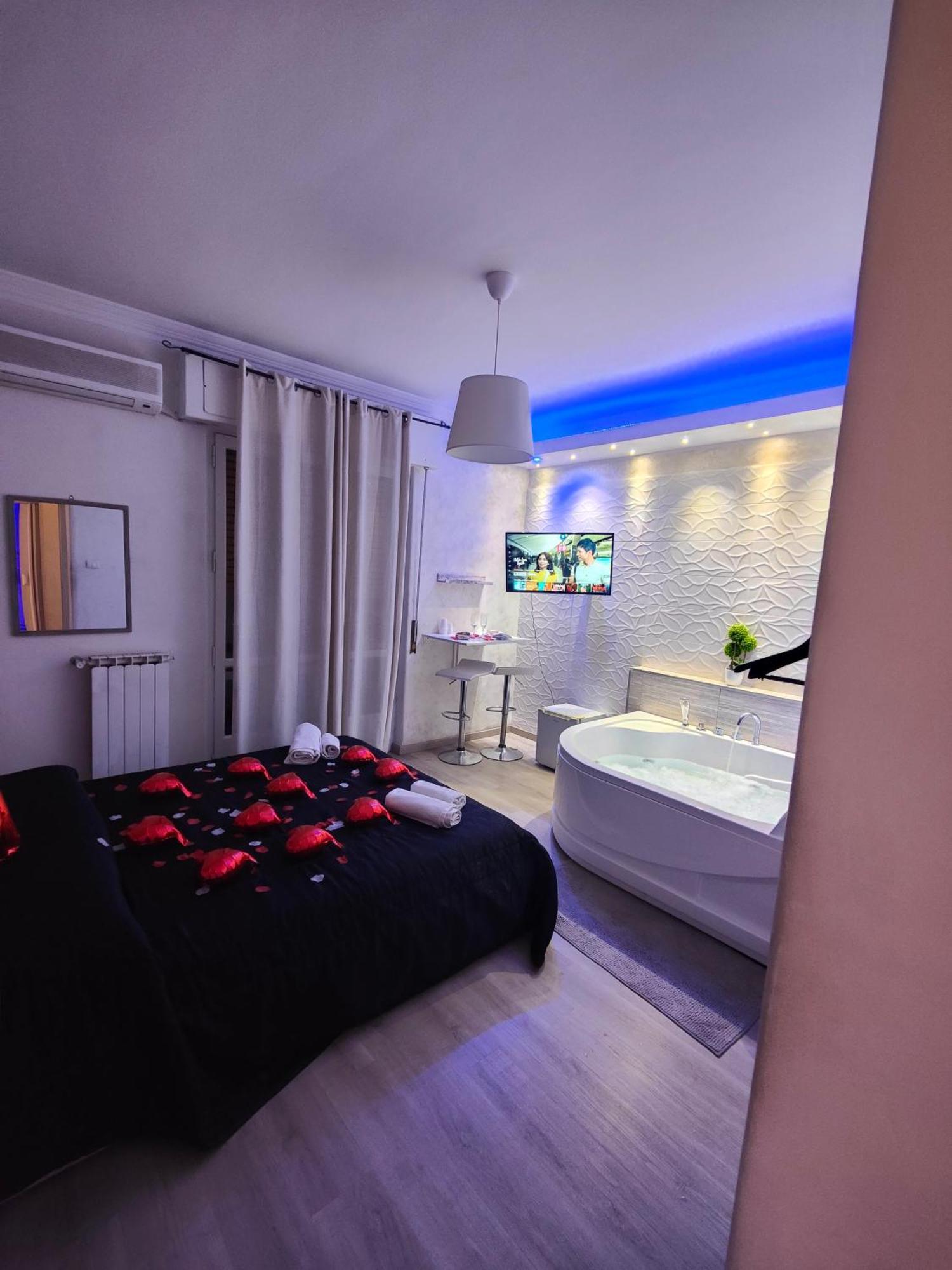 Etnea Gioeni House Suite คาตาเนีย ห้อง รูปภาพ