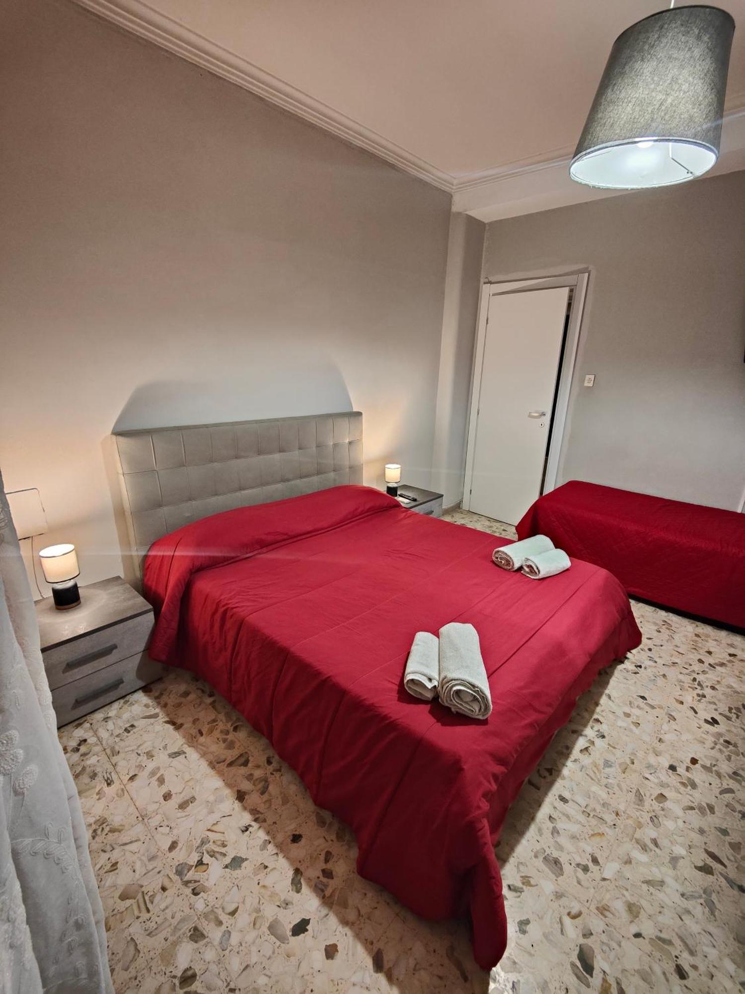 Etnea Gioeni House Suite คาตาเนีย ห้อง รูปภาพ