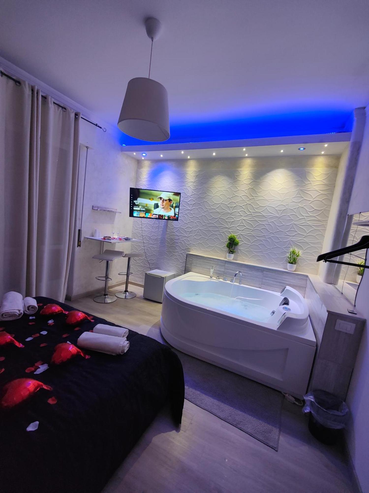 Etnea Gioeni House Suite คาตาเนีย ห้อง รูปภาพ