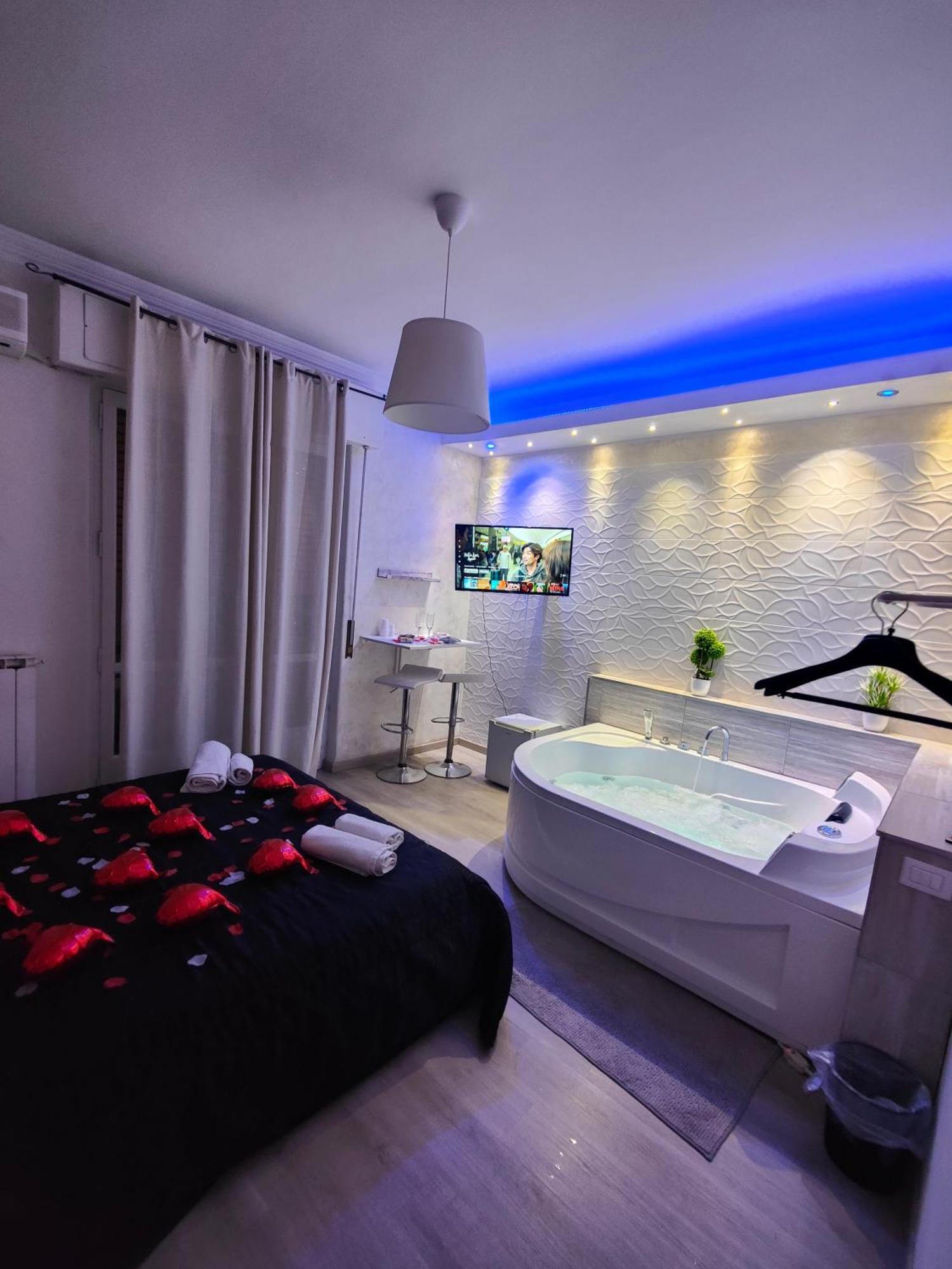 Etnea Gioeni House Suite คาตาเนีย ห้อง รูปภาพ