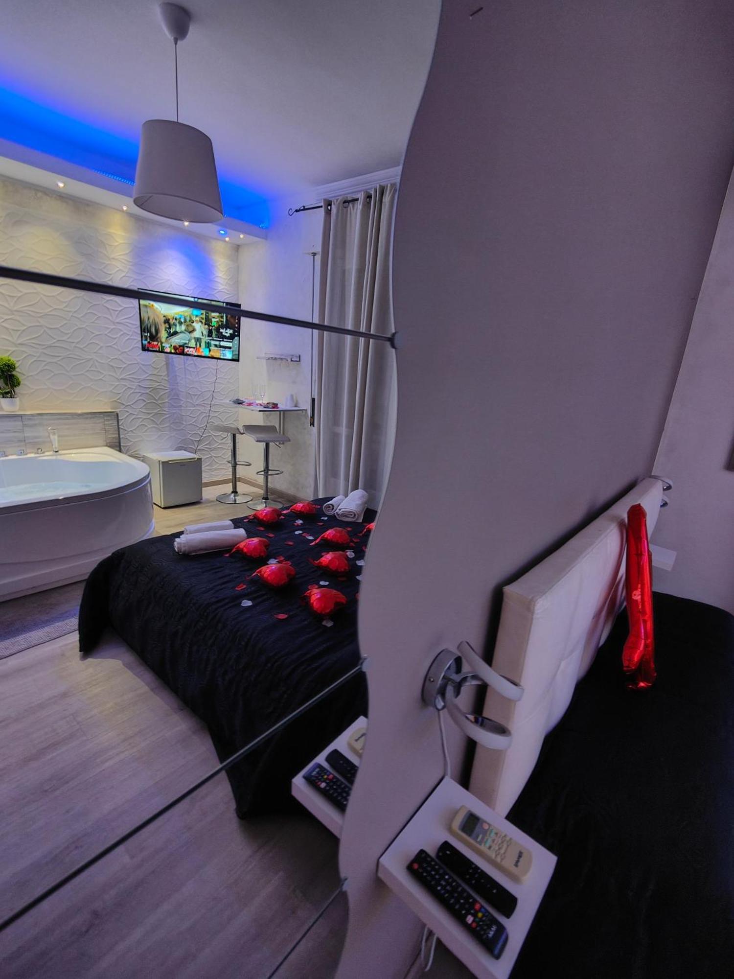 Etnea Gioeni House Suite คาตาเนีย ห้อง รูปภาพ