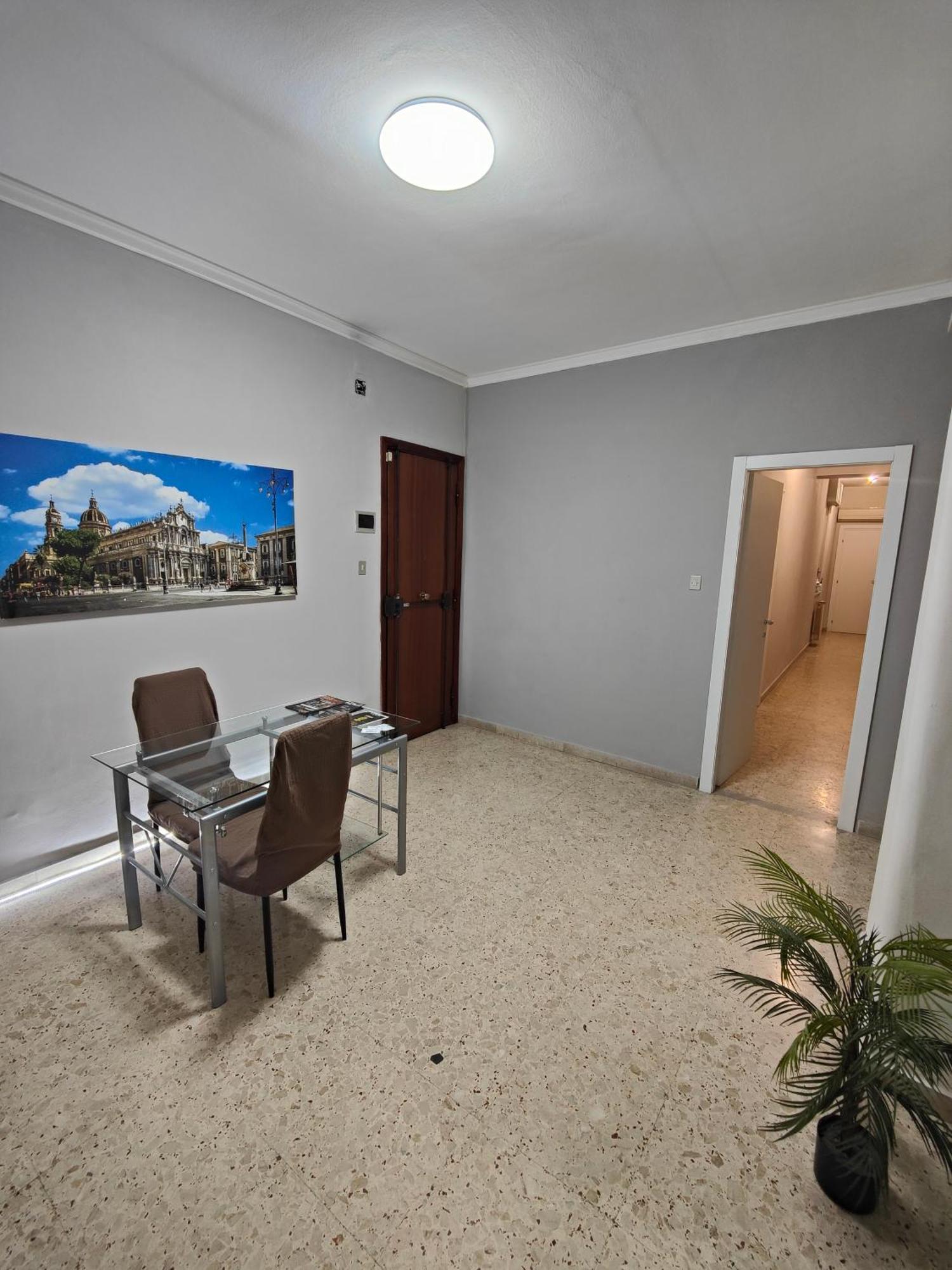 Etnea Gioeni House Suite คาตาเนีย ภายนอก รูปภาพ